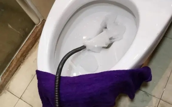 赛罕马桶疏通